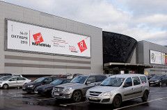  «Мир кварца» на iSalone 2015