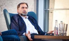Мастер-класс Сергея Скуратова: «Остаюсь самим собой»
