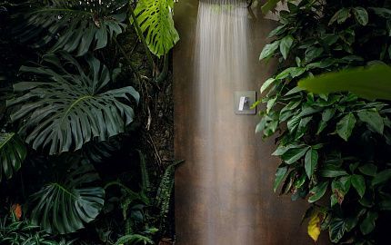 Iron Corten