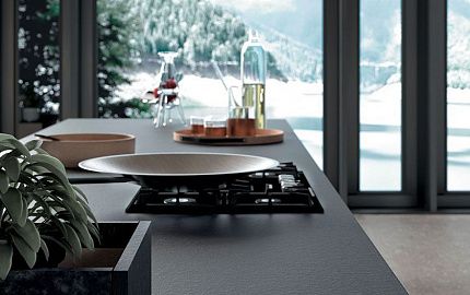 Nero Granite