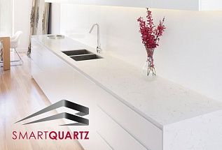 Акция на умный и красивый SmartQuartz!