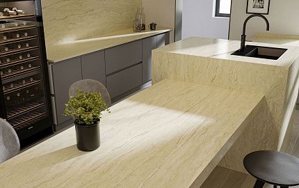 TRAVERTINO IVORY А102