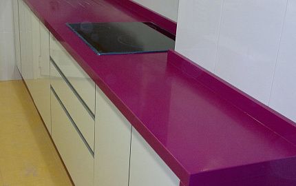 Magenta Energy (N)