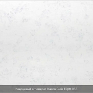  EQJM 055 Bianco Gioia
