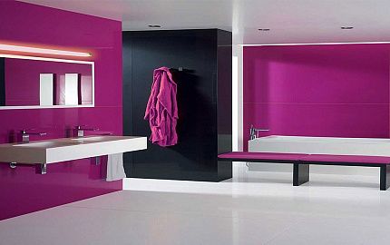 Magenta Energy (N)
