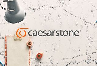 Скидка до 350Евро за слэб Caesarstone!