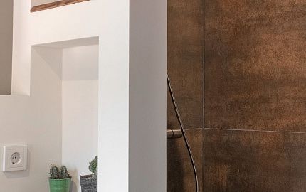 Iron Corten