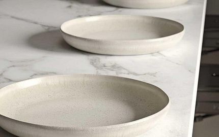 Calacatta Extra Satin