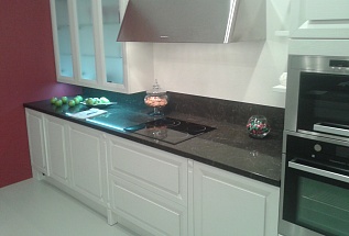 Caesarstone на выставке Saloni WorldWide Moscow 