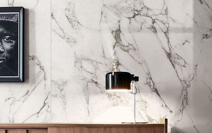 Calacatta Extra Satin