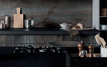 Nero Granite